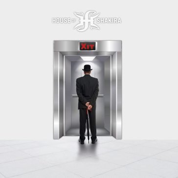 Xit HOUSE OF SHAKIRA