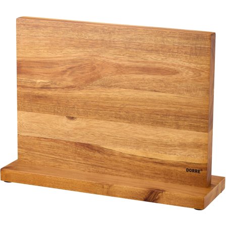 Dorre Kaya XL Knivholder, akacietræ - Natur | KitchenOne