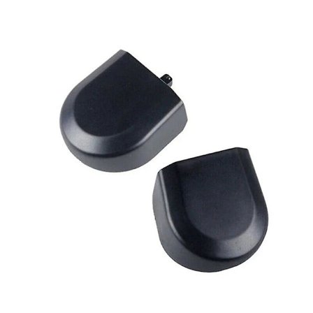 Vindrutetorkarbultmutterkåpor för Honda Civic 4-dörrars FA1 FD1 FD2 2006-2011 [db]