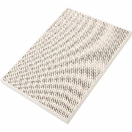 Honeycomb Board DIY Smykke Loddebræt Praktisk Lodde Honeycomb Panel - Perfekt