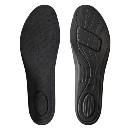 Indersål Shot Race 2 Junior, Sort Sort 31