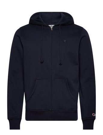 Champion | Full Zip Hoodie Sweatshirt | XXL