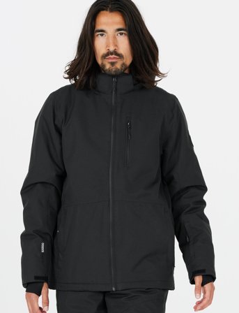 Whistler Drizzle M Ski Jacket W-Pro 10000 - Black - XL