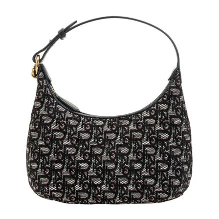 Pinko, Shoulder Bags Czarny, Kobieta, Rozmiar: ONE Size