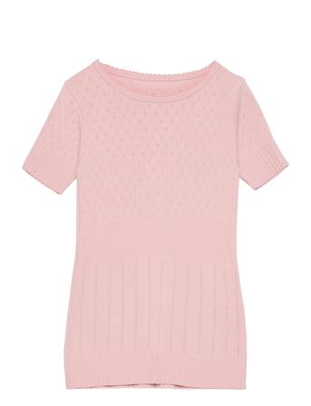 T-Shirt Pink Noa Noa Miniature