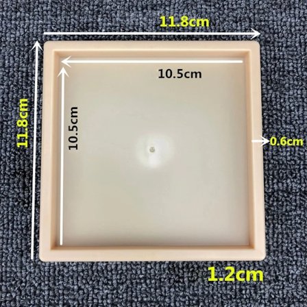 3D-kuutio Puinen palapeli lasten yhdeksän osaa kuusisivuinen puupalikkalokero lasten Montessori-oppimisen opettavaiset palapelit