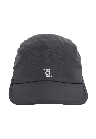 Actiivate BARCELONA Running Cap Kepsar Herr Svart ONESIZE