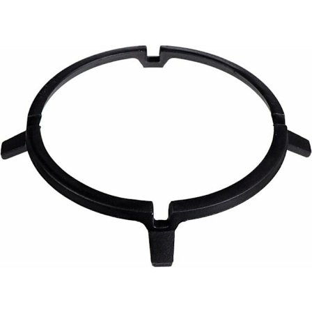 Kaasuliesi, kaasuliesi, pienennetyllä ristillä, kaasuliesi, tukiteline, tukirengas kaasuliedelle