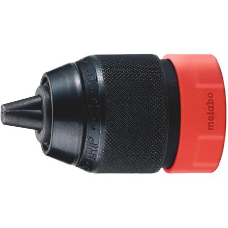 Metabo FUTURO PLUS S1M Quick Chuck, Maskintilbehør & forbruk
