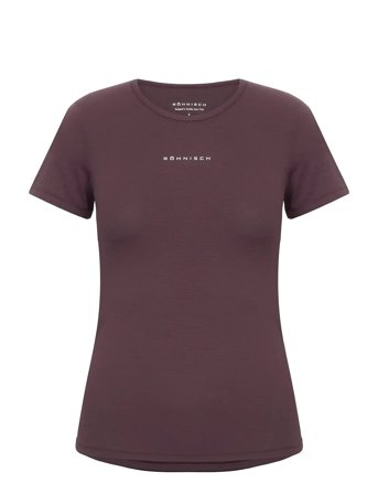 Röhnisch | Jacquard Ss Top | M