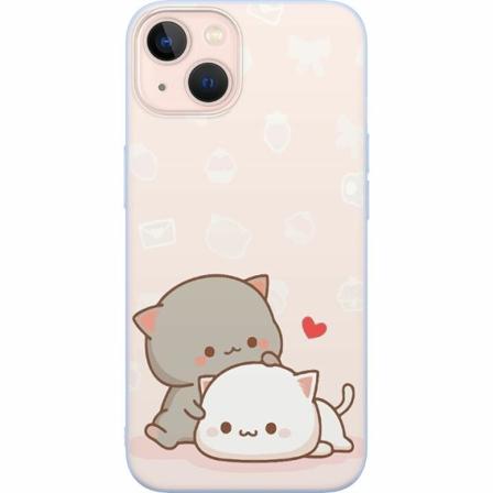 Apple Iphone 14 Premium Skal Kawaii
