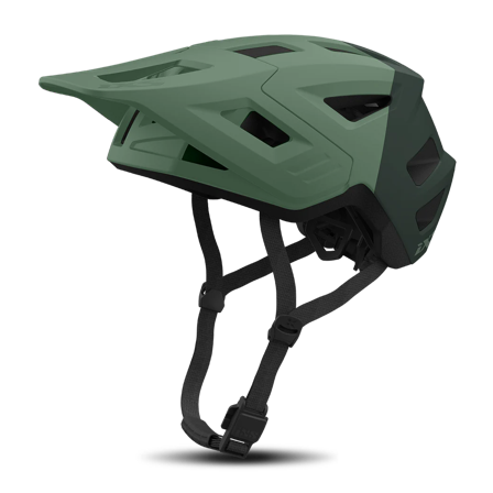 iXS Flow 1.0 MIPS MTB-Hjälm Salviagrön M-L