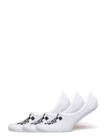 Classic Canoodle White VANS