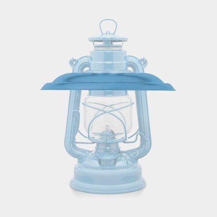 Abat-jour Feuerhand Reflector Shade 276 (Baby Special), 225 mm, Pastel Blue