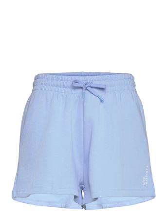 Entansy Shorts Logo 5304 Blue Envii