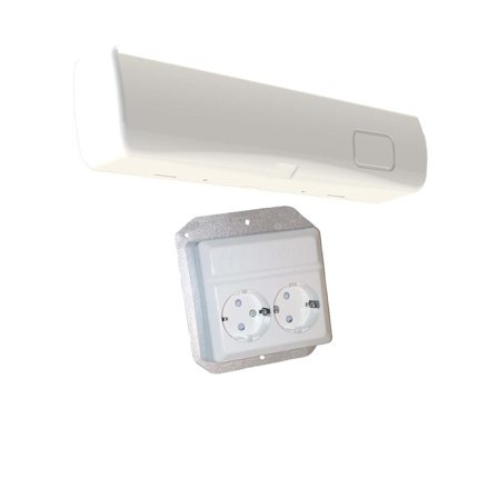 Rutab Mkomfy 1340244 Komfyrvakt, Alarm & sikkerhet