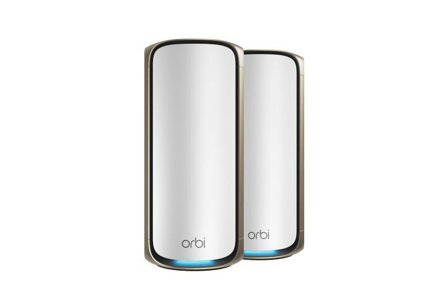 Netgear Orbi 970(RBE972S) 2PK Bundle Wifi7 routers