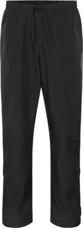 Didriksons M's Grit Pants 3 Black