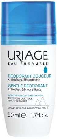 Uriage Deodorante Douceur Roll-on 50ml