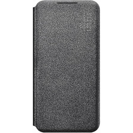 S22+ Led View -suojakuori, antimikrobinen