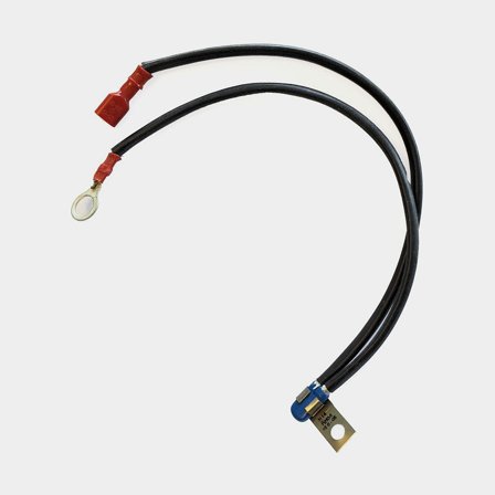 Bezpiecznik termiczny do steru strumieniowego Lewmar, pasuje do 2 kW (551029) - Jachtowa