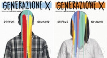 Generazione X Douglas Coupland