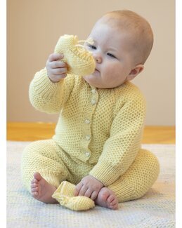 Baby sæt Honey - Viking of Norway