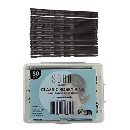 SOHO Hårnåle, Hår, Hårpynt, Hårklemmer