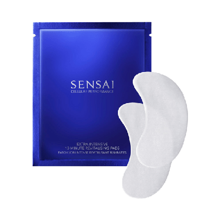 Sensai Cellular Performance Extra Intensive Revitalising Pads Ögoncreme Dam 20 ST