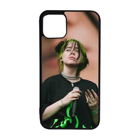 Billie Eilish iPhone 16 Pro Max Skal