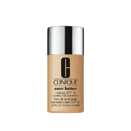 Clinique Even Better Makeup Foundation SPF 15 Dam Beige ONESIZE