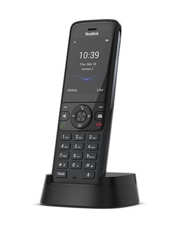 YEALINK SIP DECT Telefon SIP-W78H