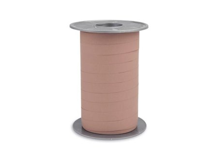 PRÄSENT Presentband 10mmx200m Vintage Rose - Lyreco - Emballage och lagerutrustning - Presentinslagning - Presentband och Snören