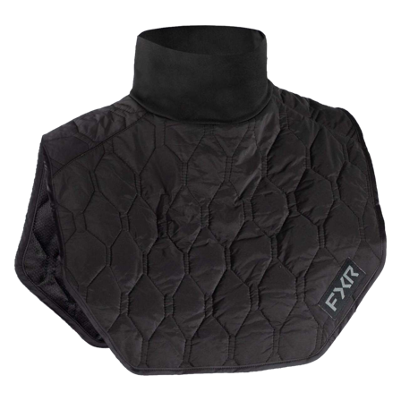 FXR Bröstvärmare Svart One Size
