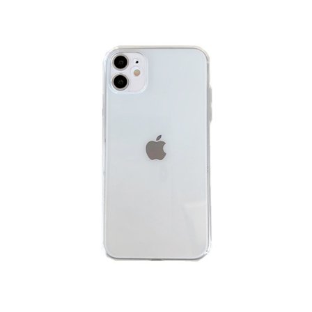 Støtsikker og beskyttende iPhone-deksel for iPhone 12 mini - Crysta