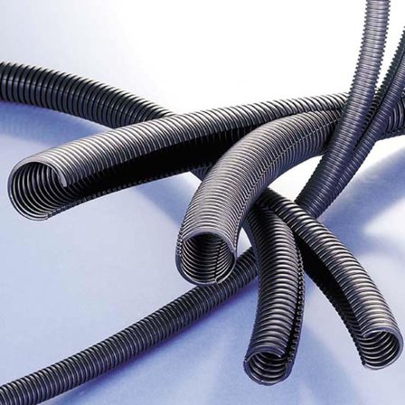 Rutab 1410418 Skyddsslang delad 30 m x 48 mm, Installationsmaterial