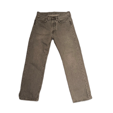 Grå jeans från Acne Studios 28/32