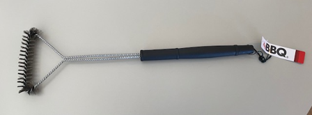 HANESTRÖM Grillborste L55cm