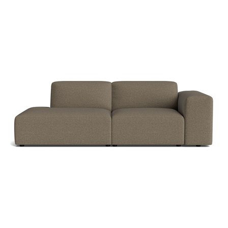 Soma Lounge-Sofa, links | Open end
