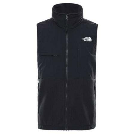 The North Face - Outdoor & Resa - Svart - Herr - Storlek: Xl, Herr, Storlek: XL