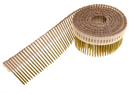 Senco AN50183 Spik rullbandad, 70x2,8 mm, 5850-pack, Infästning
