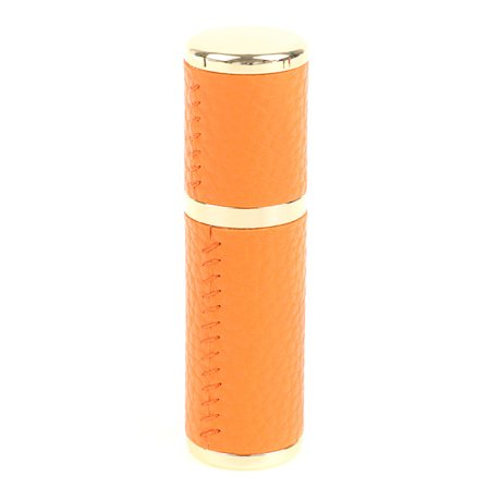 5ML skinnparfymeflaske Bærbar sprøytetom parfyme Atomi