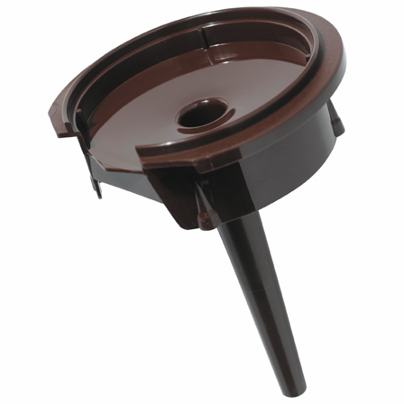 MOCCAMASTER Blandelåg Brun 741