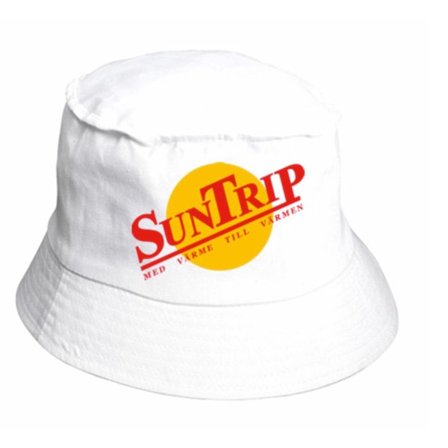 Suntrip Aurinkohattu - Hattu one size