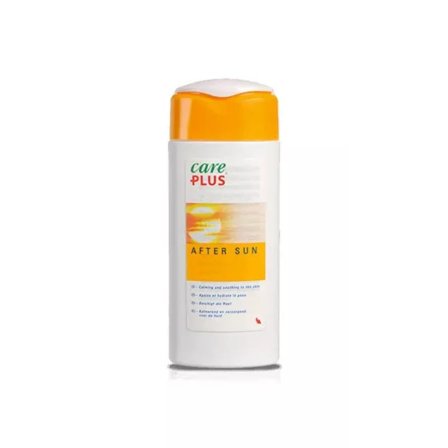 Care Plus After Sun toiletries OneSize