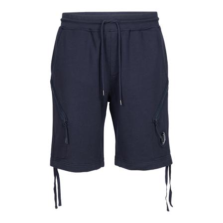 C.p. Company Shorts Blå, Herre Chino Shorts