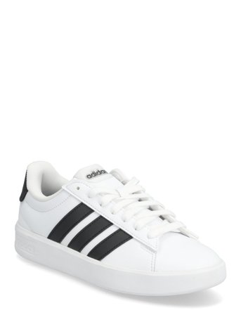 adidas Sportswear Grand Court 3.0 - White - 40