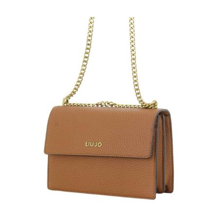 Liu Jo, Shoulder Bag Bruin, Dames, Maat:ONE Size