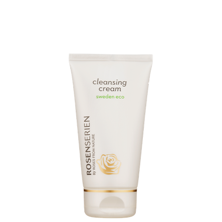 Rosenserien Rengjøringskrem 150 ml