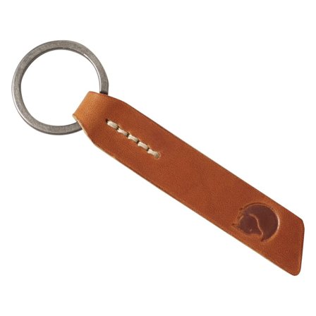 Fjällräven Övik Key Ring other equipment Brown OneSize